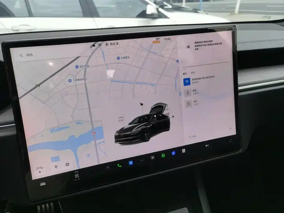 Tesla Model S 2023 Dual Motor All-Wheel Drive Edition фото 13
