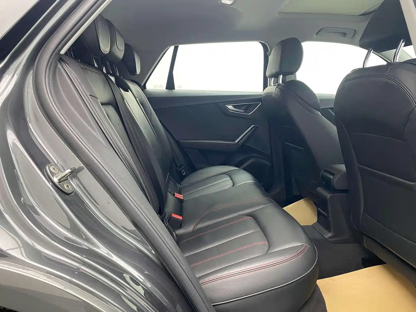 Audi Q2L 2022 35 TFSI Progressive Dynamic фото 19