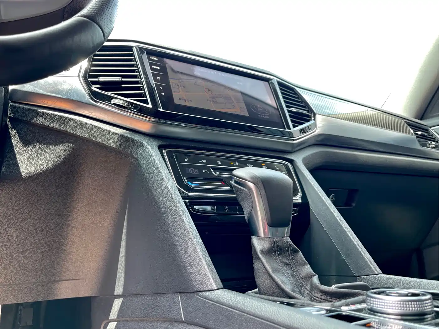 Volkswagen Teramont 2019 Model Teramont X 380TSI 4WD Prestige Luxury Edition фото 15