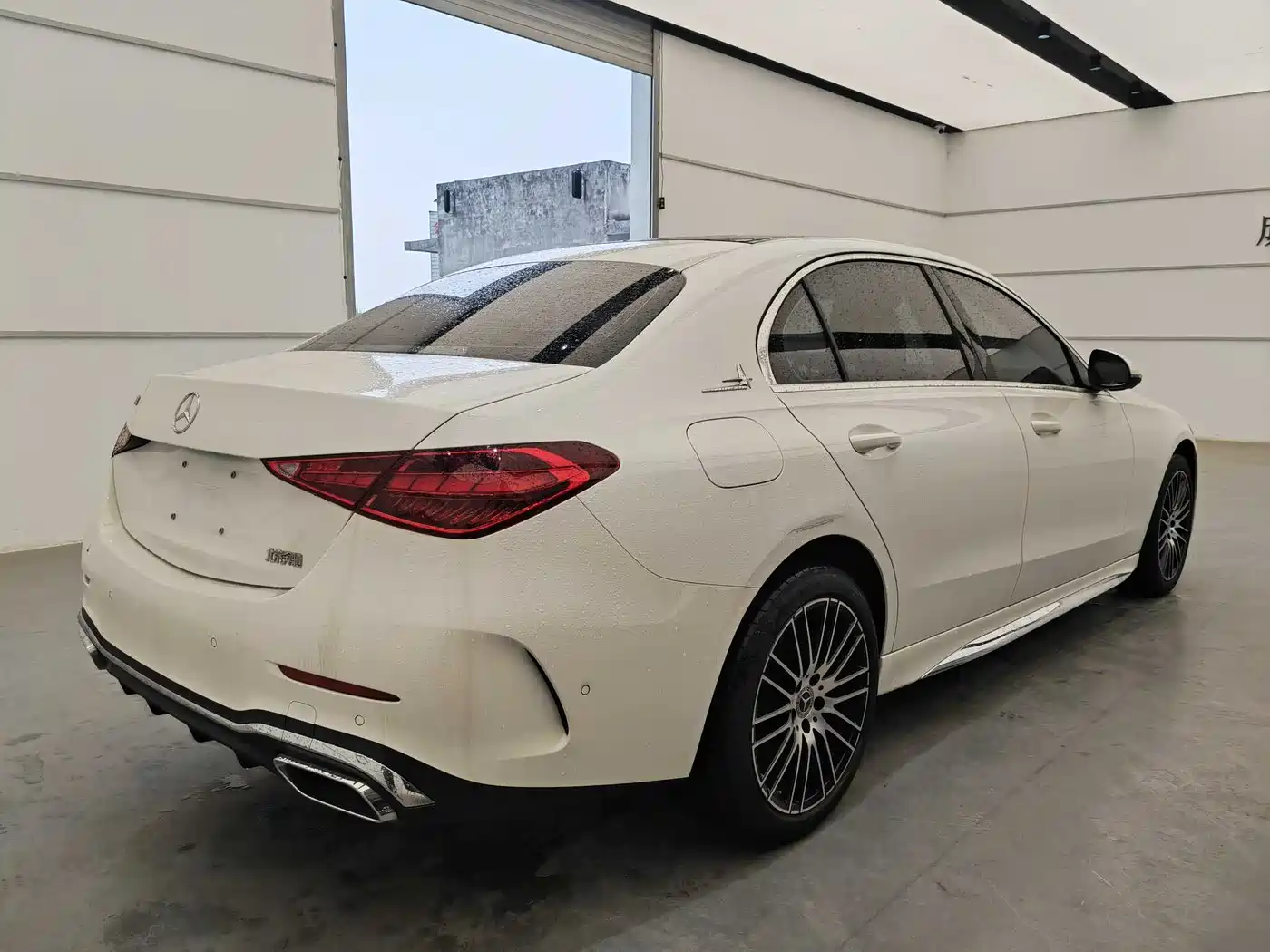 Mercedes-Benz C-Class 2024 C 260 L Sport фото 5