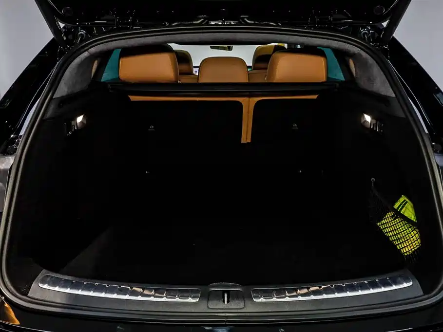 Xiangjie Enjoy World S9T 2025 2025 Model Extended Range Version 53.4kWh