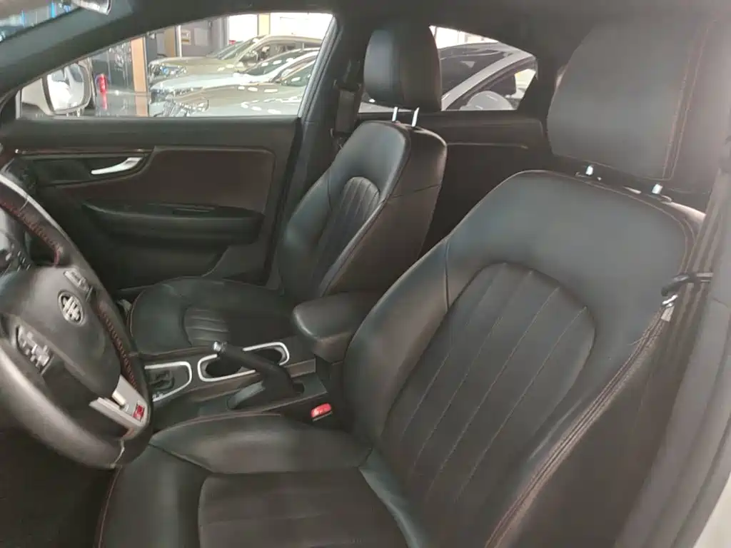 Besturn B50 2016 2016 1.4T Automatic Sport Luxury