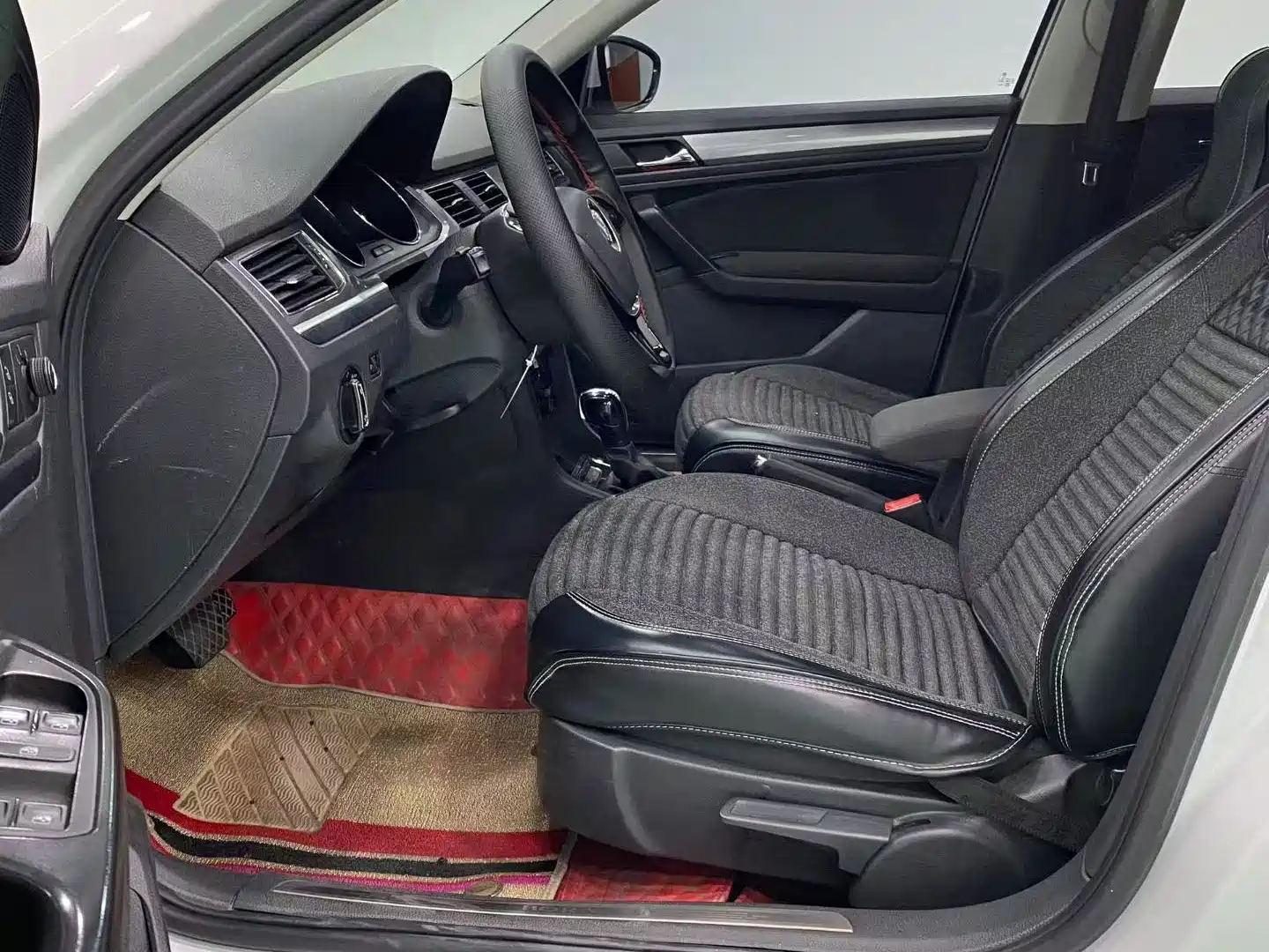 Фото 6 - Volkswagen Bora