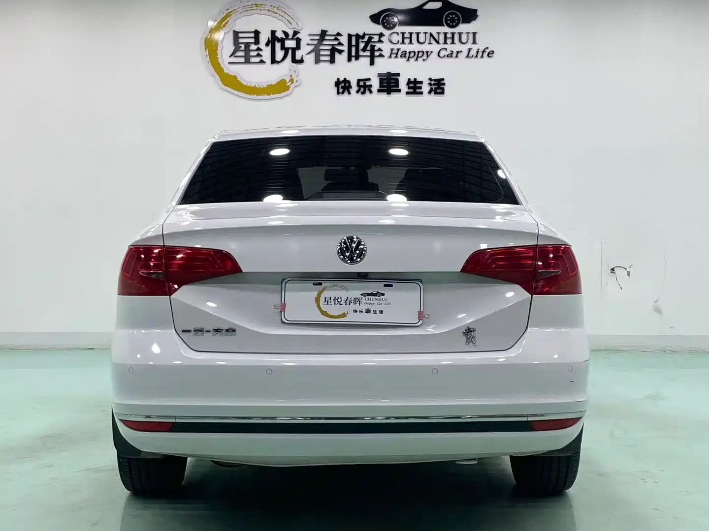Фото 8 - Volkswagen Bora