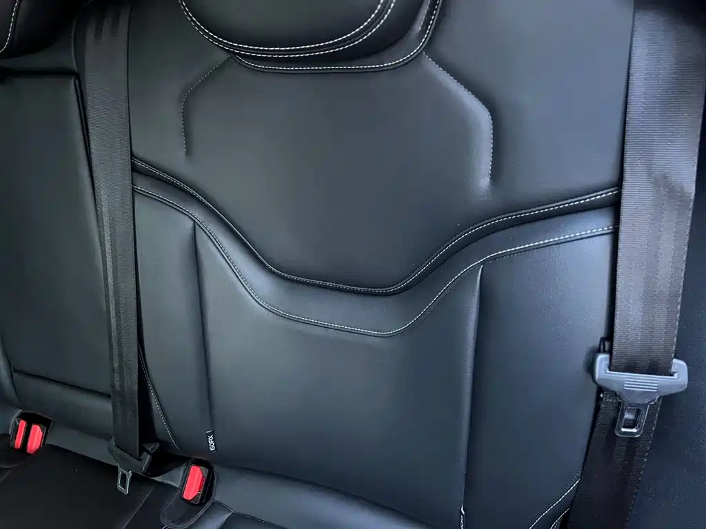 Haval H6 2021 3rd Generation 2.0T Auto AWD Max фото 16