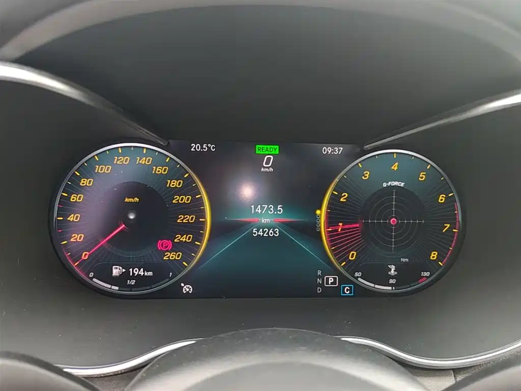 Mercedes-Benz C-Class 2019 Facelift C 260 L Sport фото 12