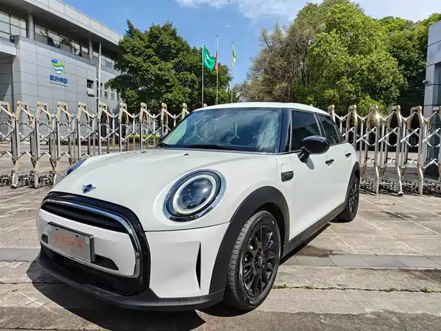 MINI MINI 2023 1.5T ONE 5-Door
