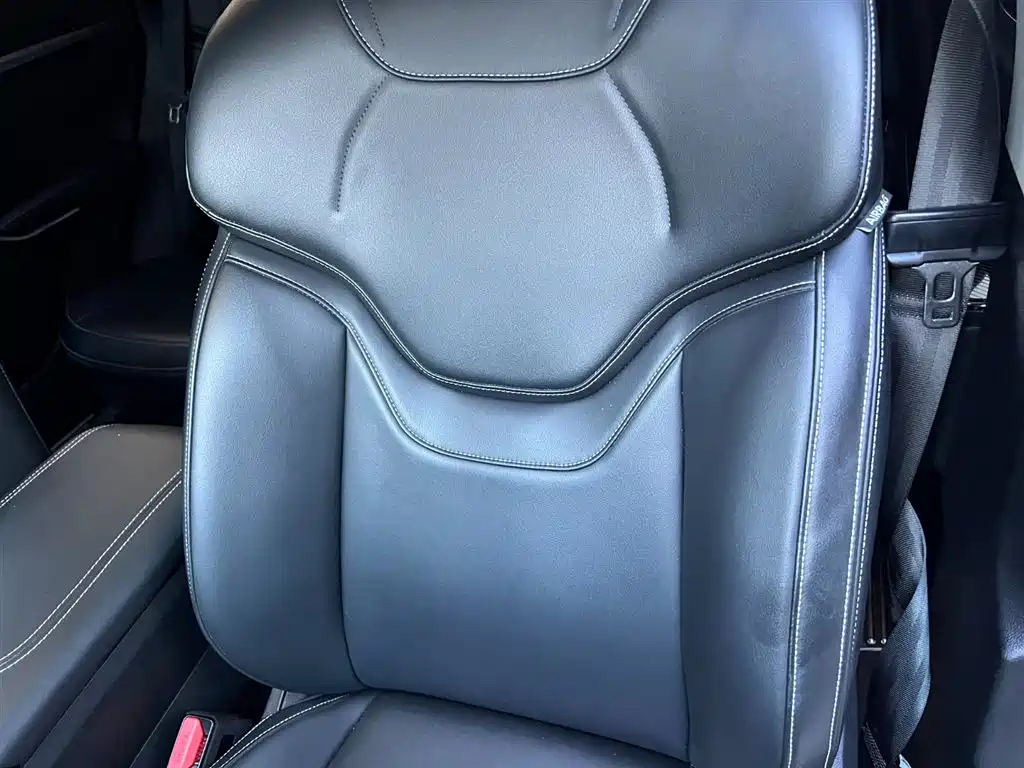 Haval H6 2021 3rd Generation 2.0T Auto AWD Max фото 14