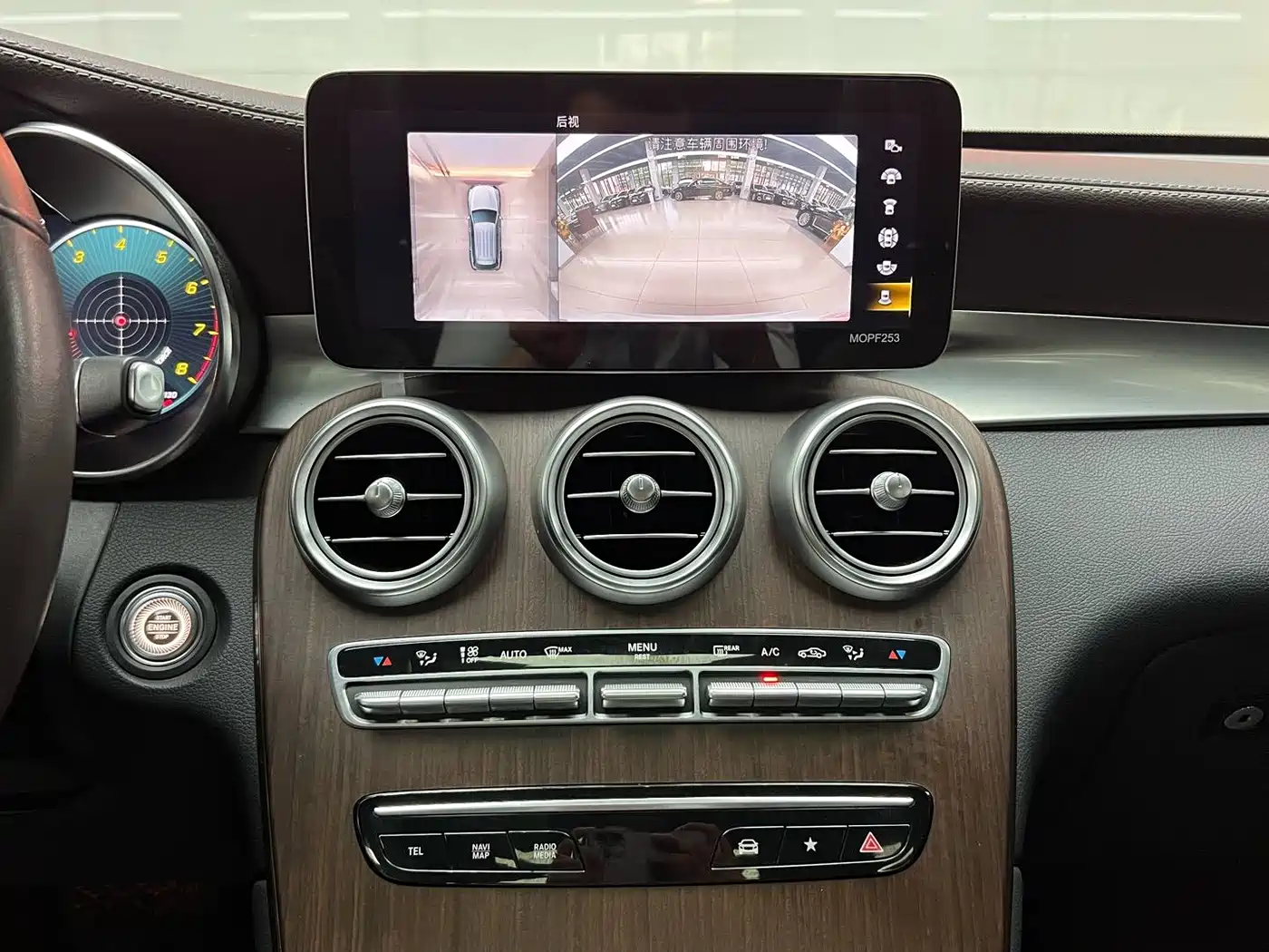 Mercedes-Benz GLC 2021 GLC 300 L 4MATIC Luxury фото 13