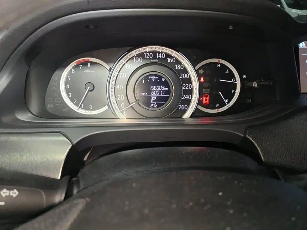 صورة 4 - Honda Accord