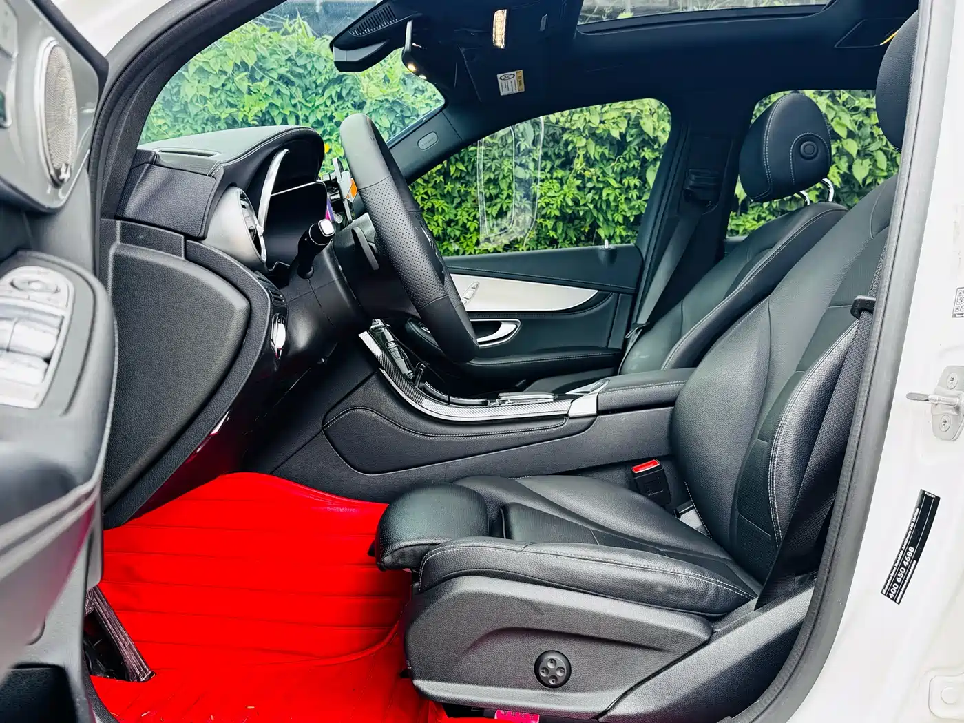 Mercedes-Benz GLC 2020 Facelift GLC 260 L 4MATIC Dynamic фото 5