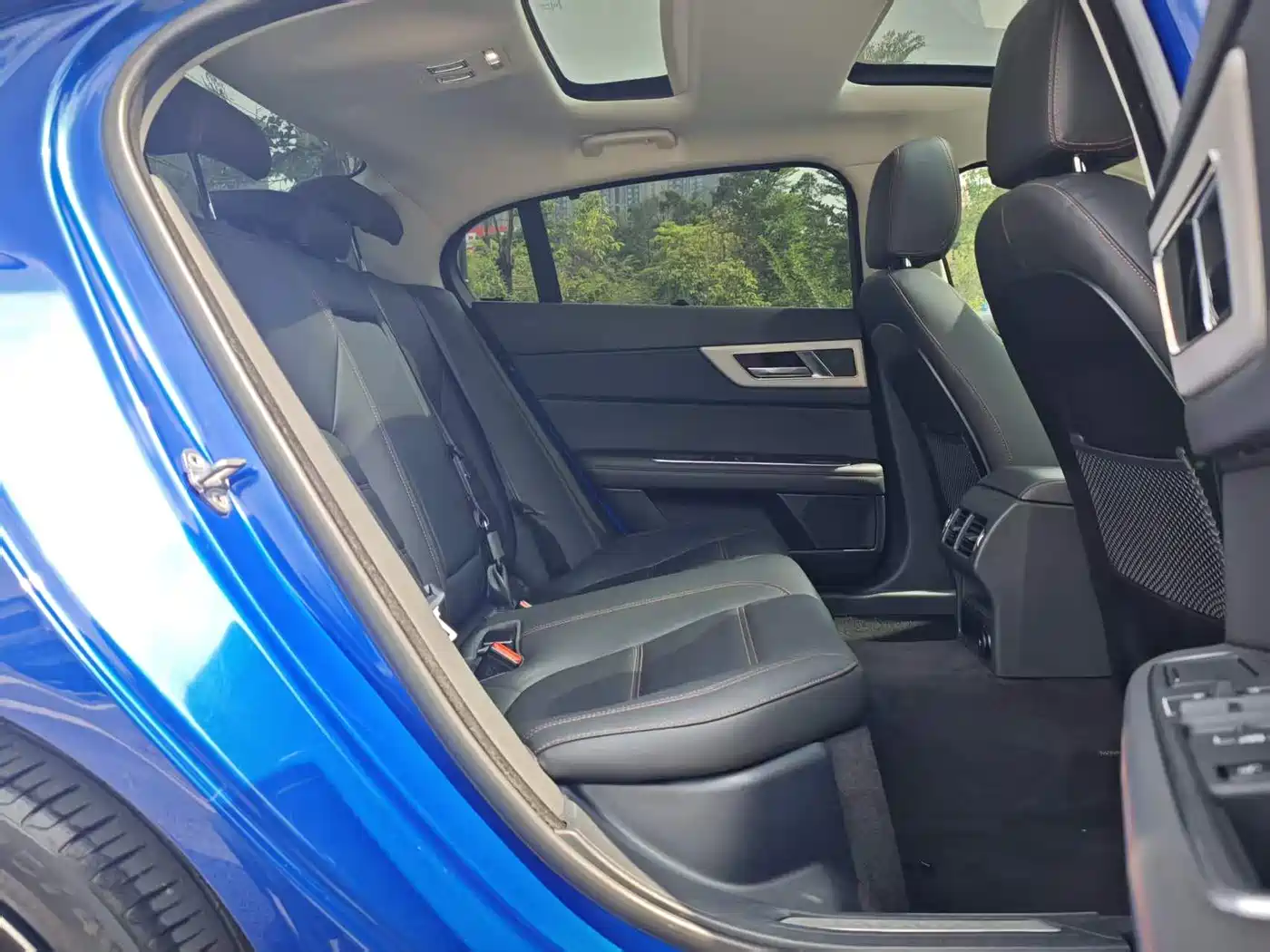Jaguar XEL 2019 2019 2.0T 200PS Premium