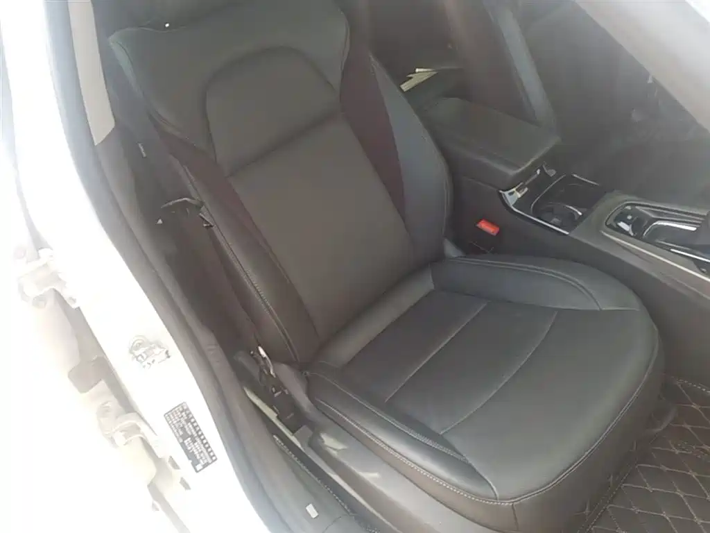 Chevrolet Malibu 2018 530T Automatic Trend Edition фото 25