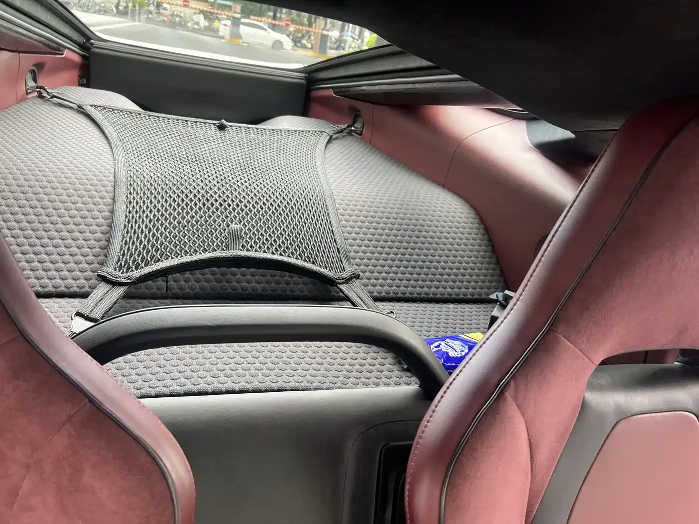 McLaren GT 2023 2023 4.0T Standard Model