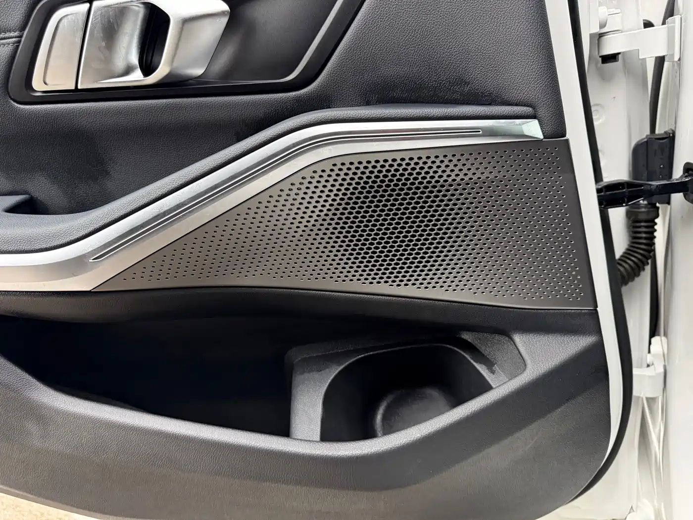 BMW 3 Series 2020 325Li Launch Edition фото 31