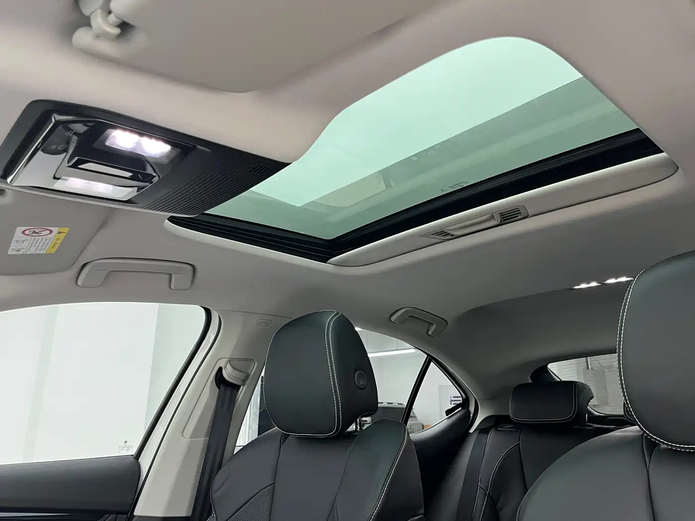 Škoda Octavia 2022 PRO TSI280 Premium Edition фото 11