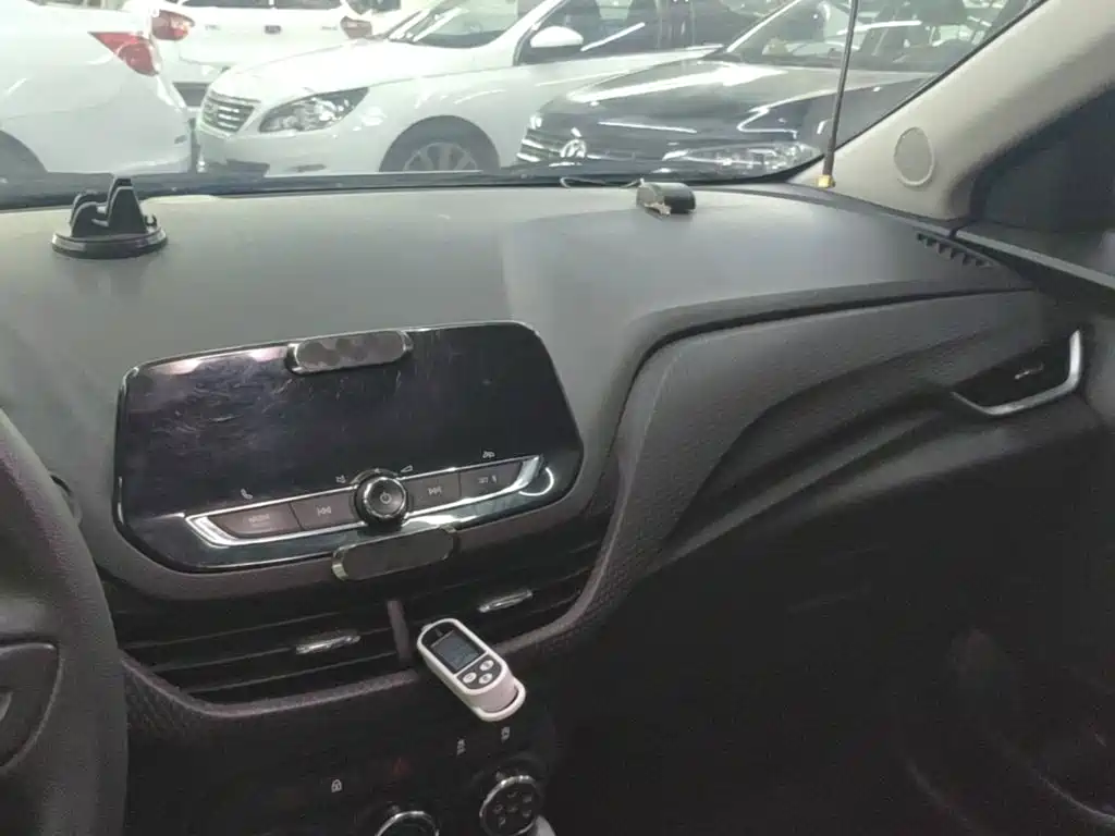 Chevrolet Cavalier 2021 2020 325T Automatic Joy Edition