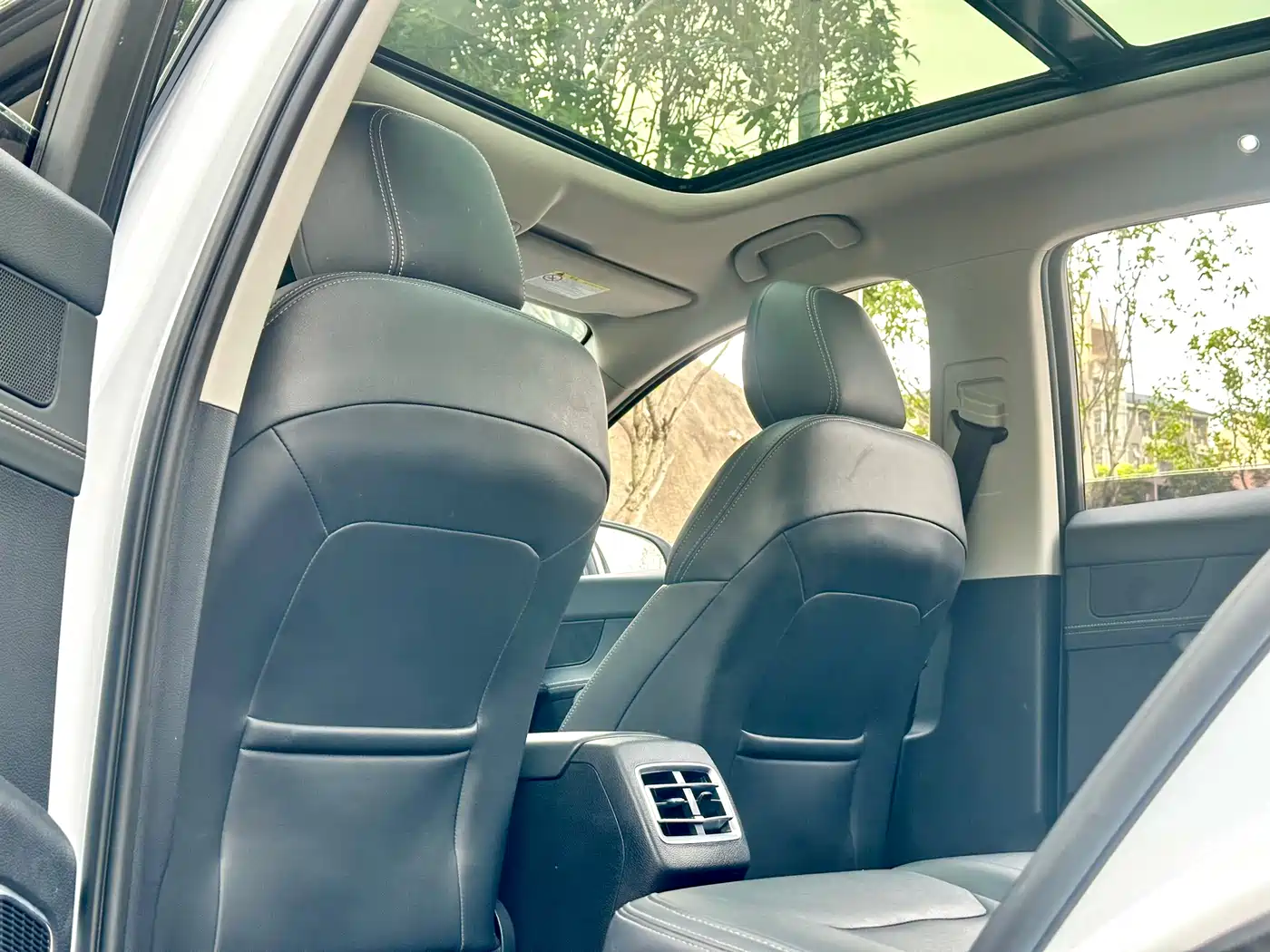 BYD Song Pro 2021 1.5T Automatic Elite фото 25