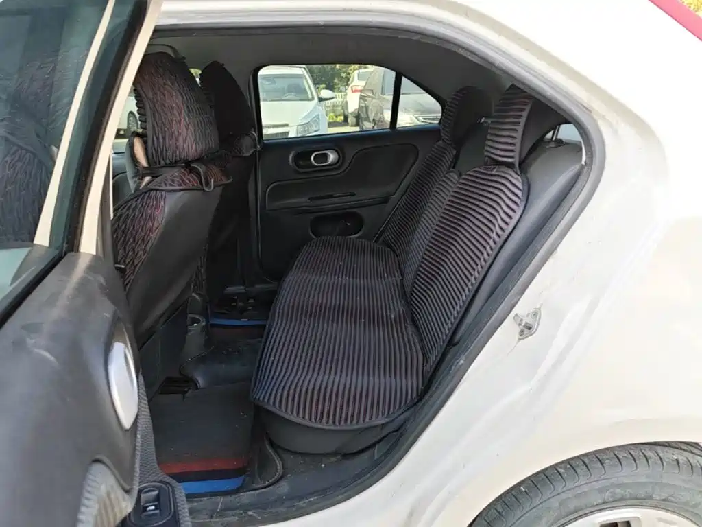 MG 3 2015 2014 1.3L Manual Comfort Edition