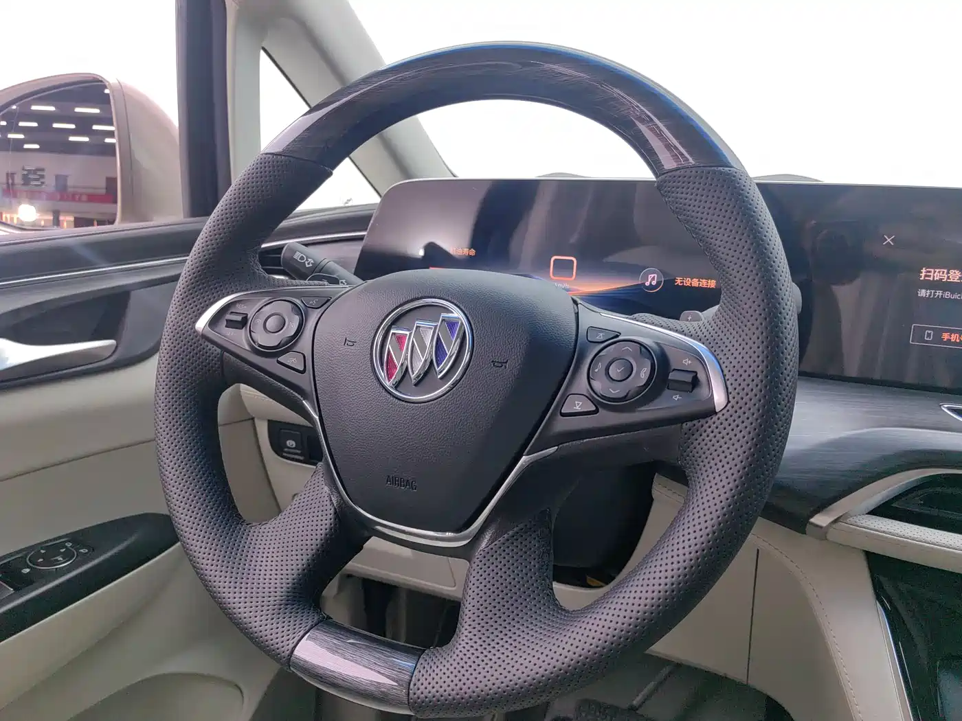 Buick GL8 2023 ES Landmaster Comfort фото 6