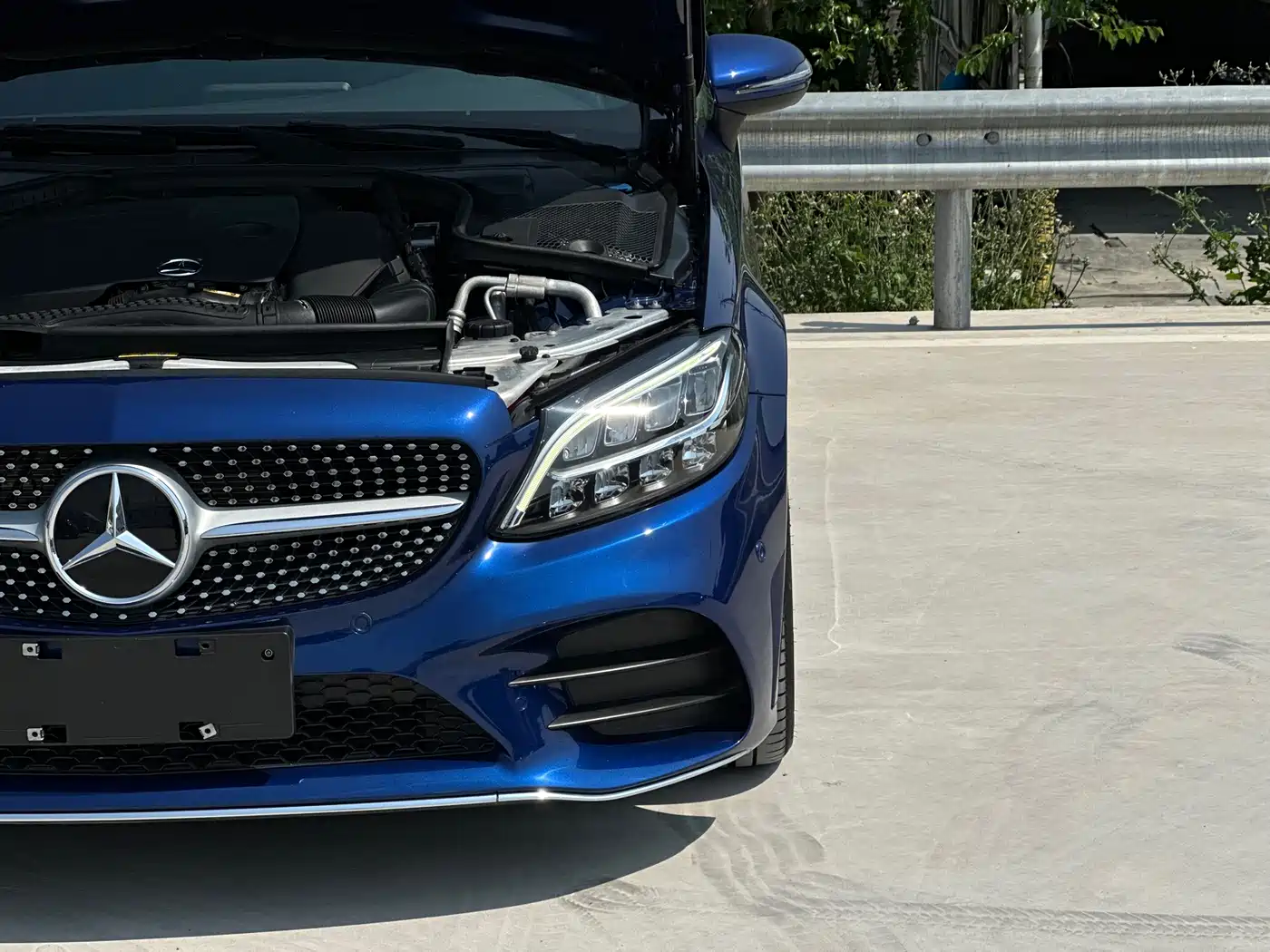 Mercedes-Benz C-Class (Import) 2020 C 260 Coupe фото 27