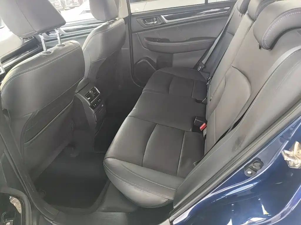 Subaru Legacy 2017 2017 2.5i AWD Glory Edition EyeSight