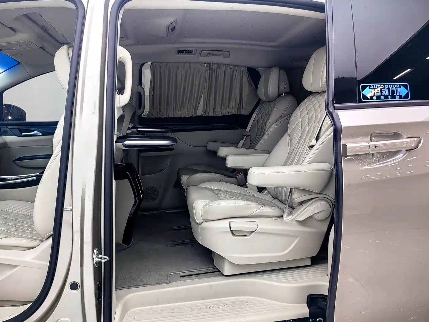 Buick GL8 2023 ES Landmaster Comfort фото 11