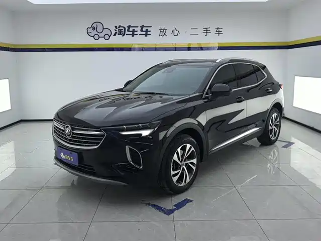 buick angkewei-s