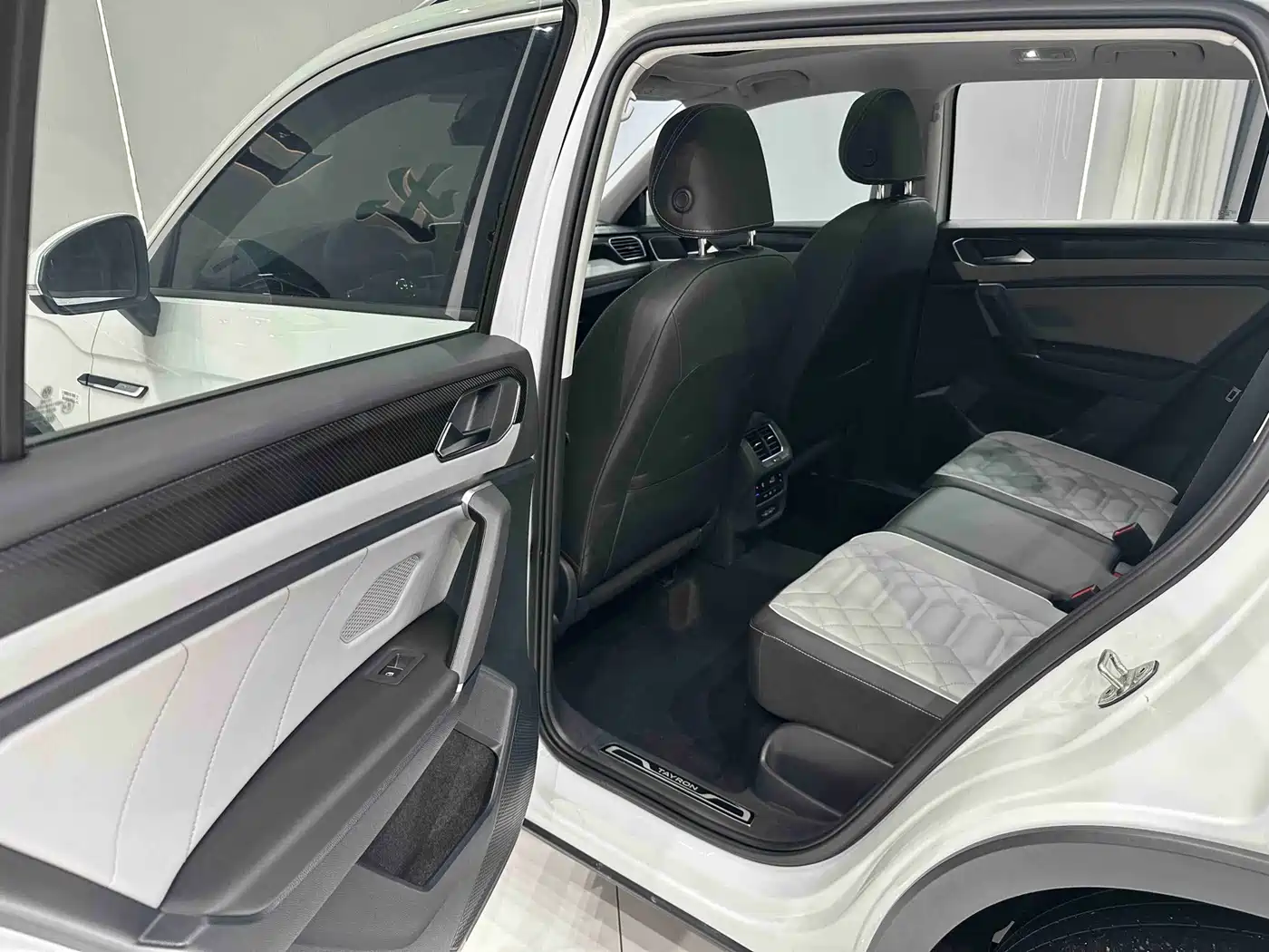 Volkswagen Tayron, миниатюра 16