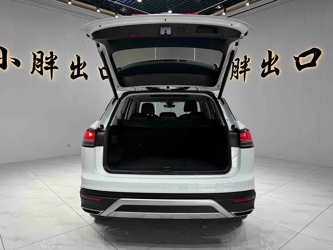 Volkswagen Tayron, миниатюра 17