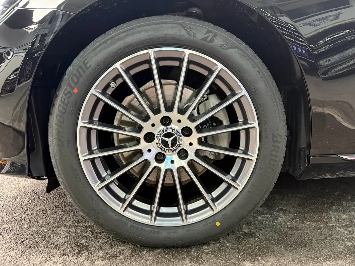 Mercedes-Benz E-Class 2021 Facelift E 260 L фото 5