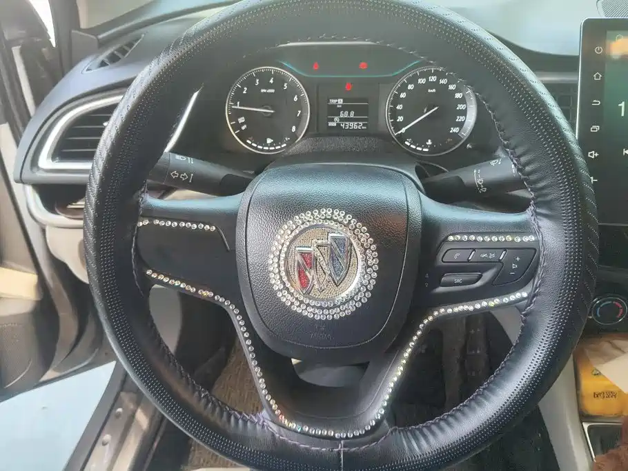Photo 15 - Buick Excelle