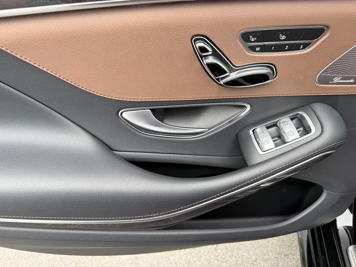 Mercedes-Benz S-Class 2017 S 400 L фото 23