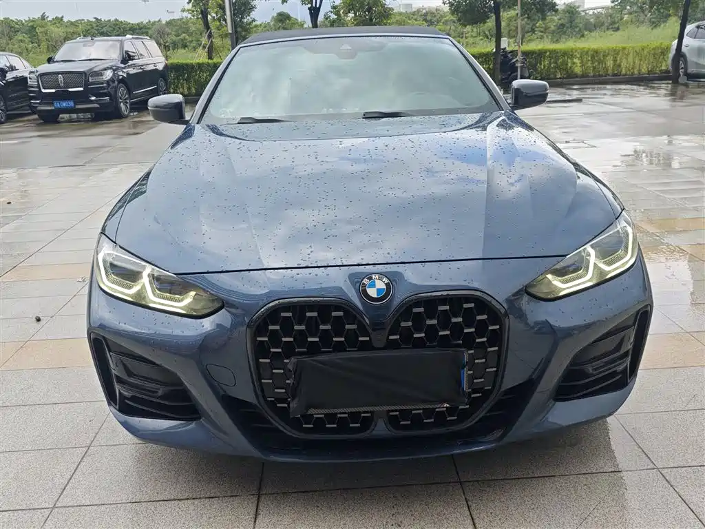 Фото 3 - BMW 4 Series