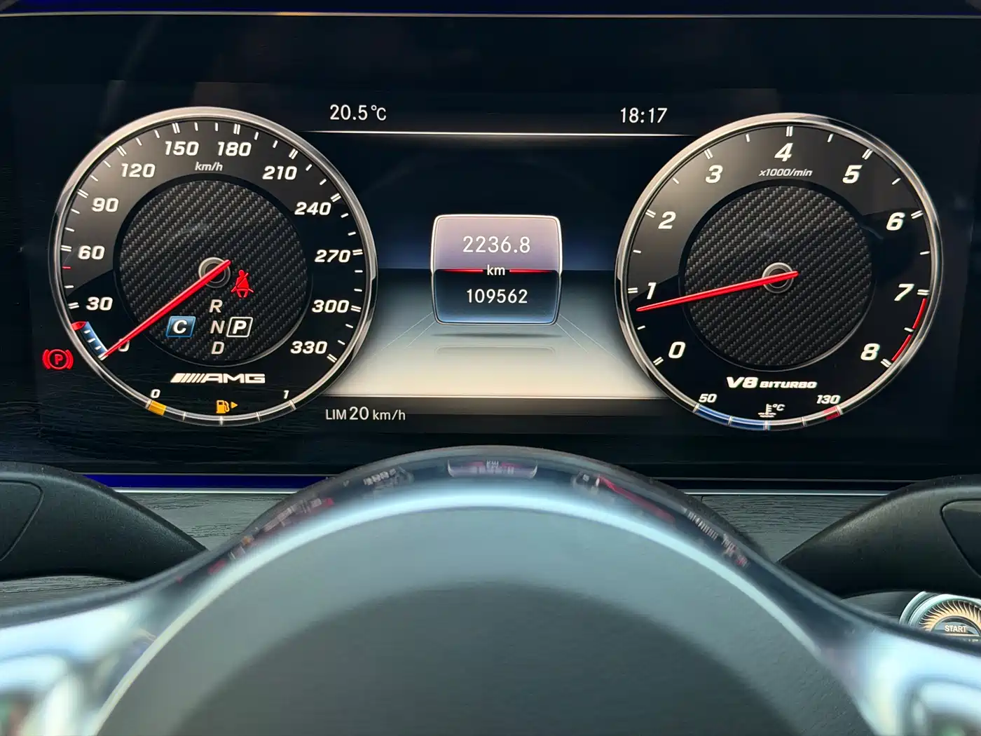 Mercedes-Benz E-Class 2019 Facelift E 300 L Fashion фото 17