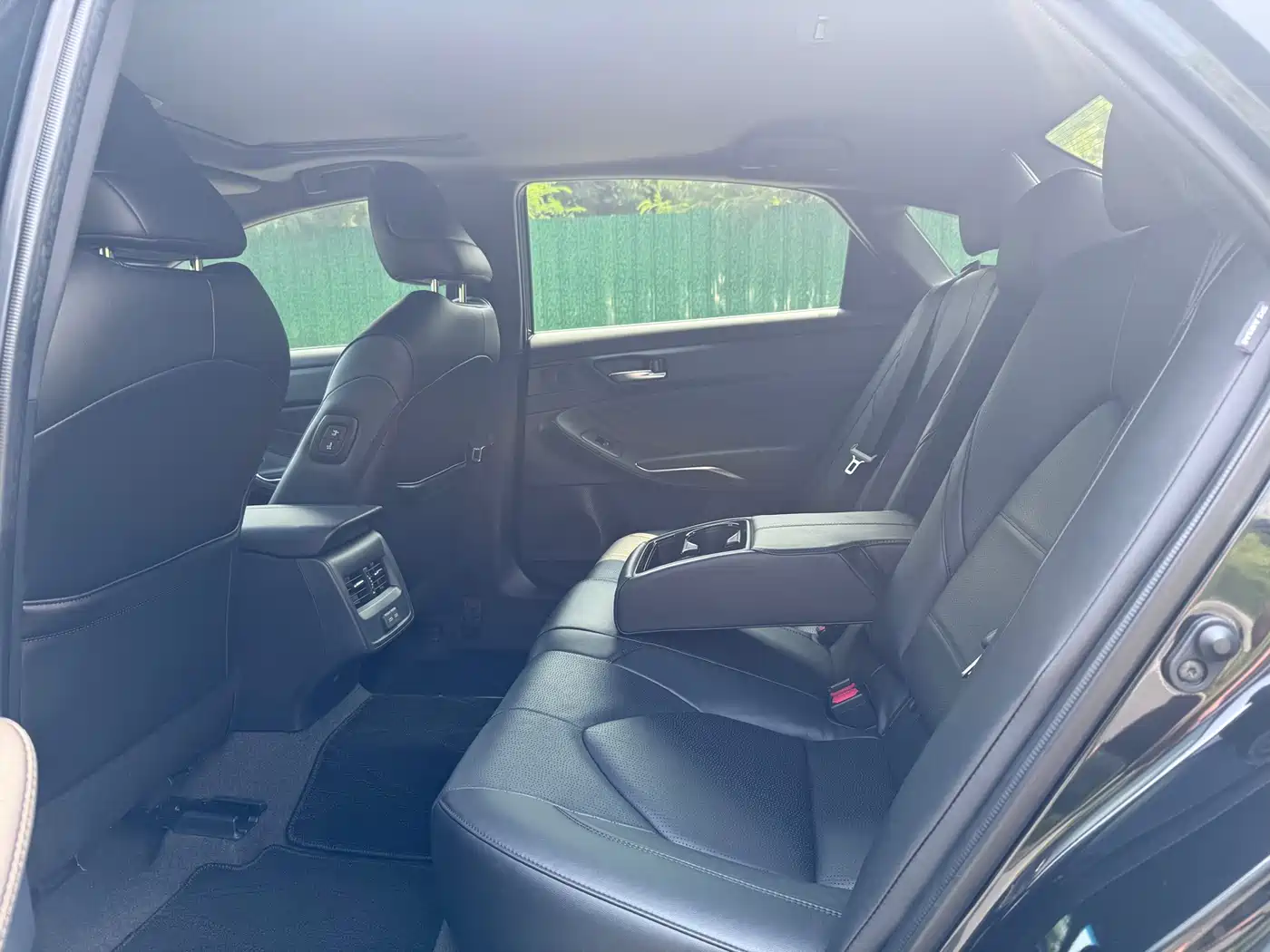Toyota Avalon, миниатюра 12