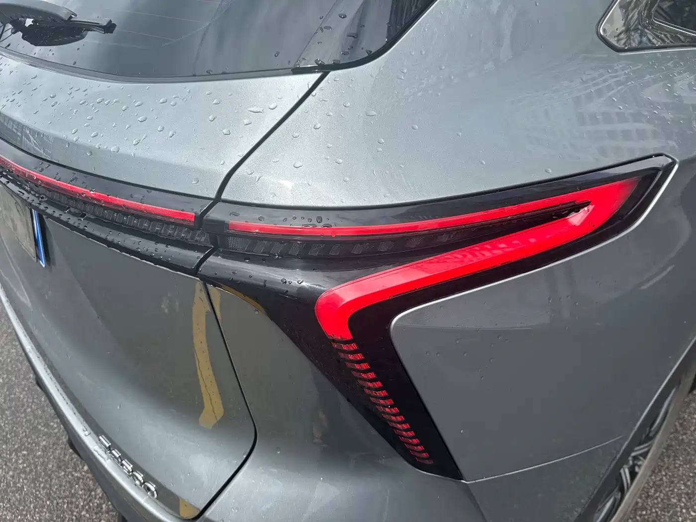 Cowin Kunlun 2025 2023 Model Kunlun 300 Summit
