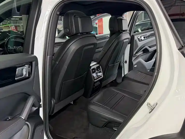 Porsche Cayenne 2019 Cayenne Coupé 3.0T фото 5