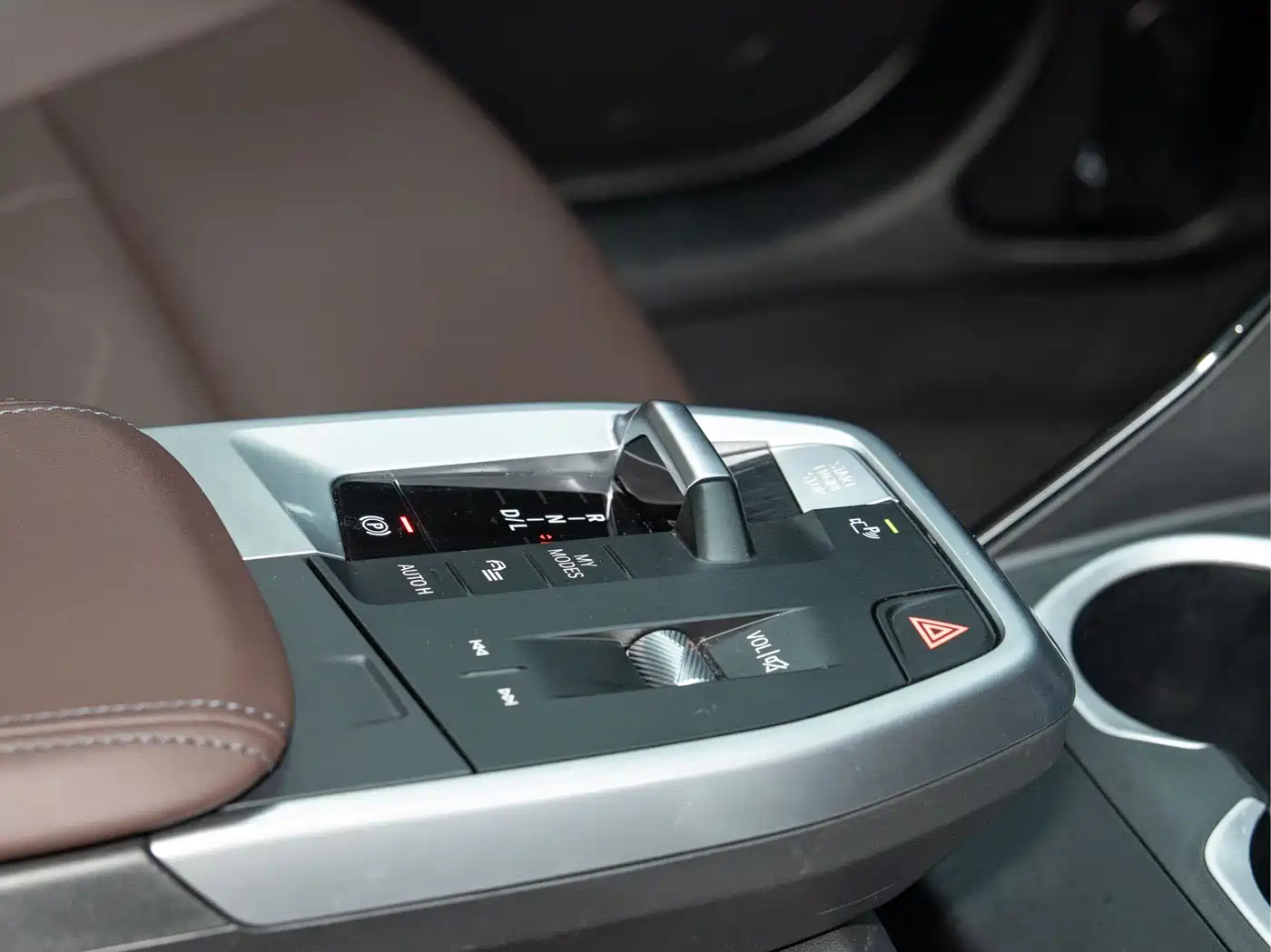 BMW X1 2023 sDrive20Li X Design Package фото 14