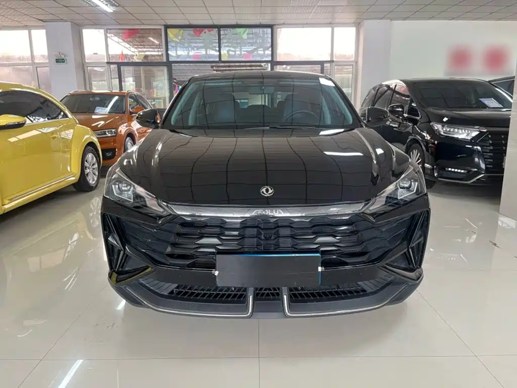 Dongfeng Aeolus Yixuan 2025 2025 1.5L Auto Luxury