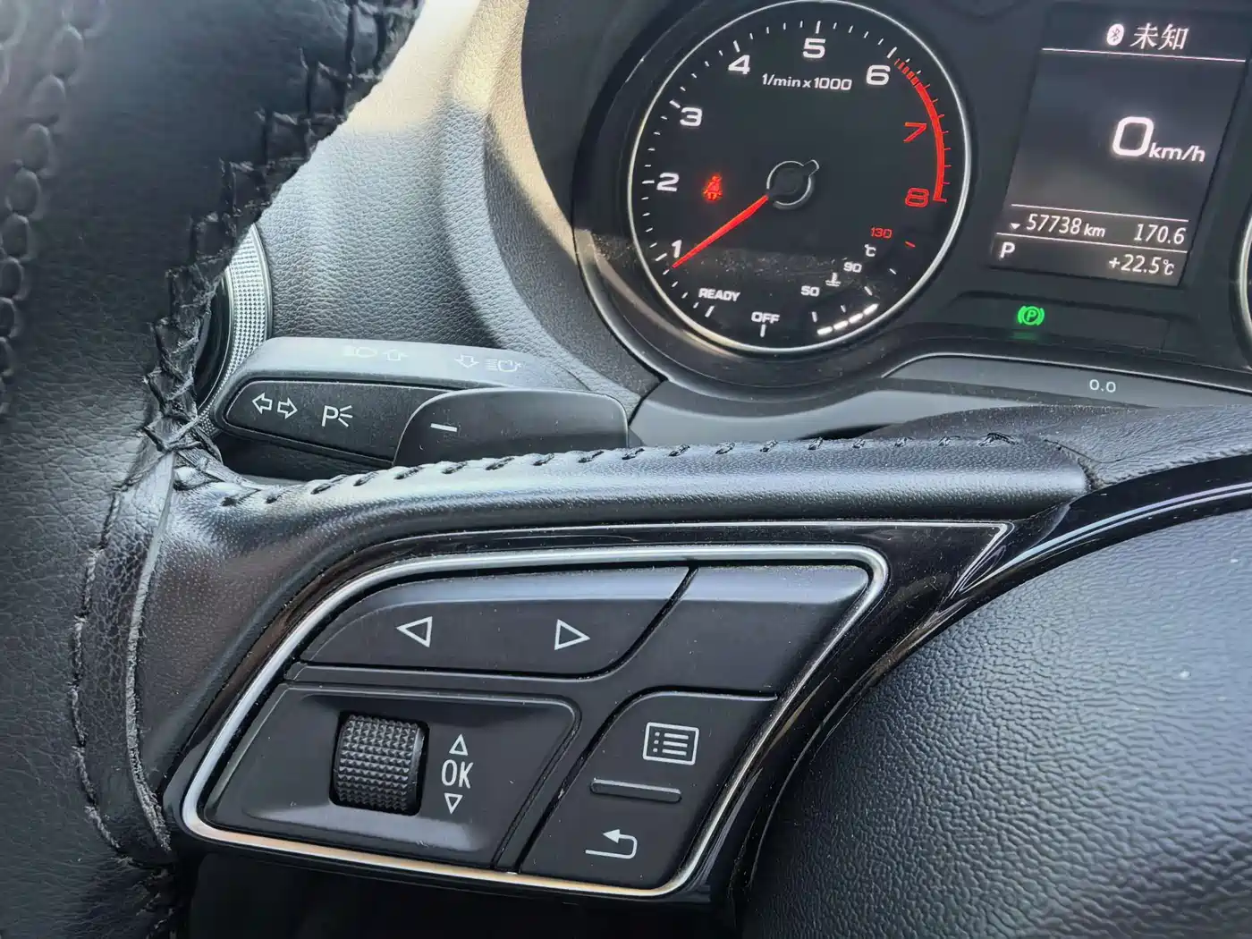 Фото 6 - Audi A3