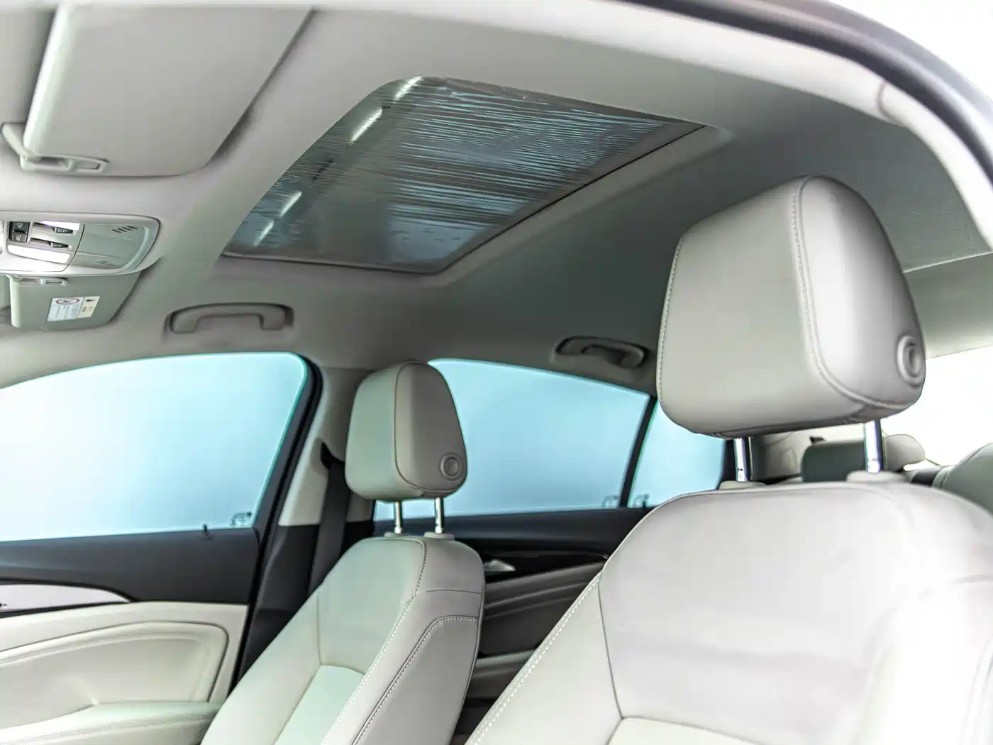 Buick Regal 2020 552T Elite фото 29