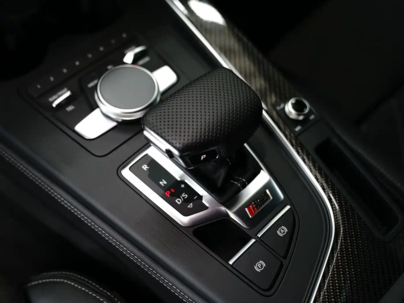 Audi RS 5 2020 2019 RS 5 2.9T Sportback