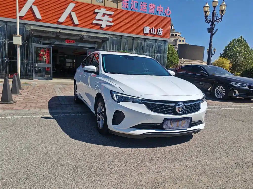 Buick Verano 2023 2023 Pro Joy Edition