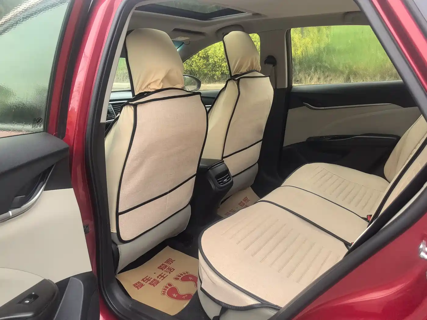Buick Excelle 2015 15N Automatic Elite фото 6