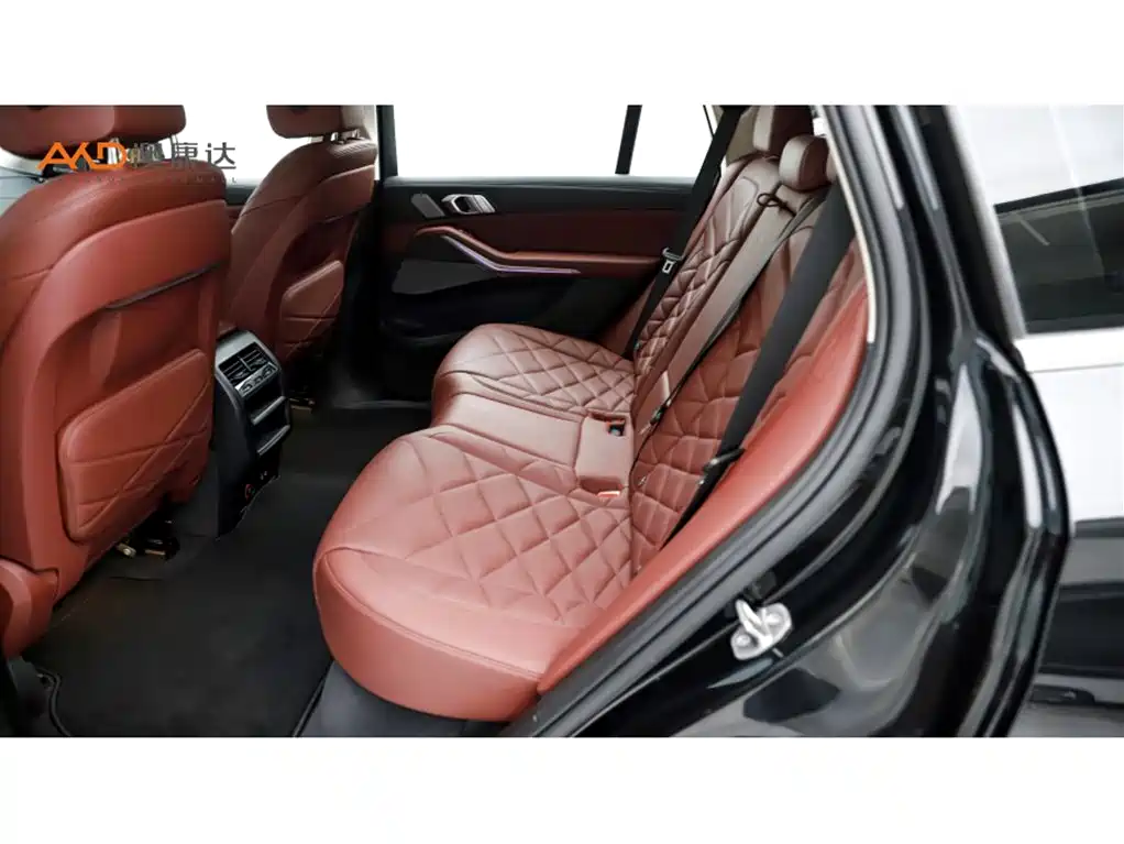 BMW X5 2022 Facelift xDrive 30Li Premium M Sport Package фото 7
