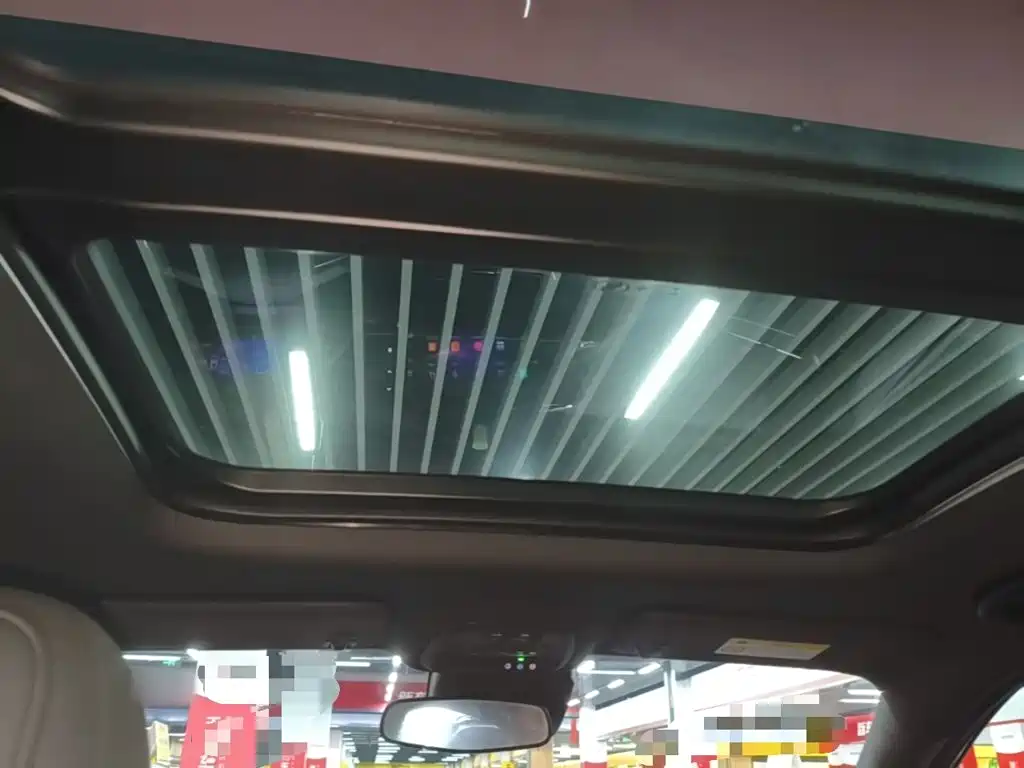 Buick Angyang 2025 2022 1.5T GS Trendy Edition