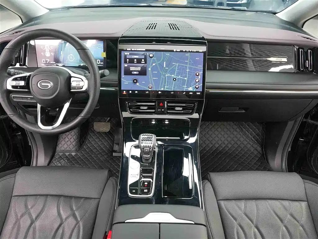 GAC TRUMPCHI TRUMPCHI M8