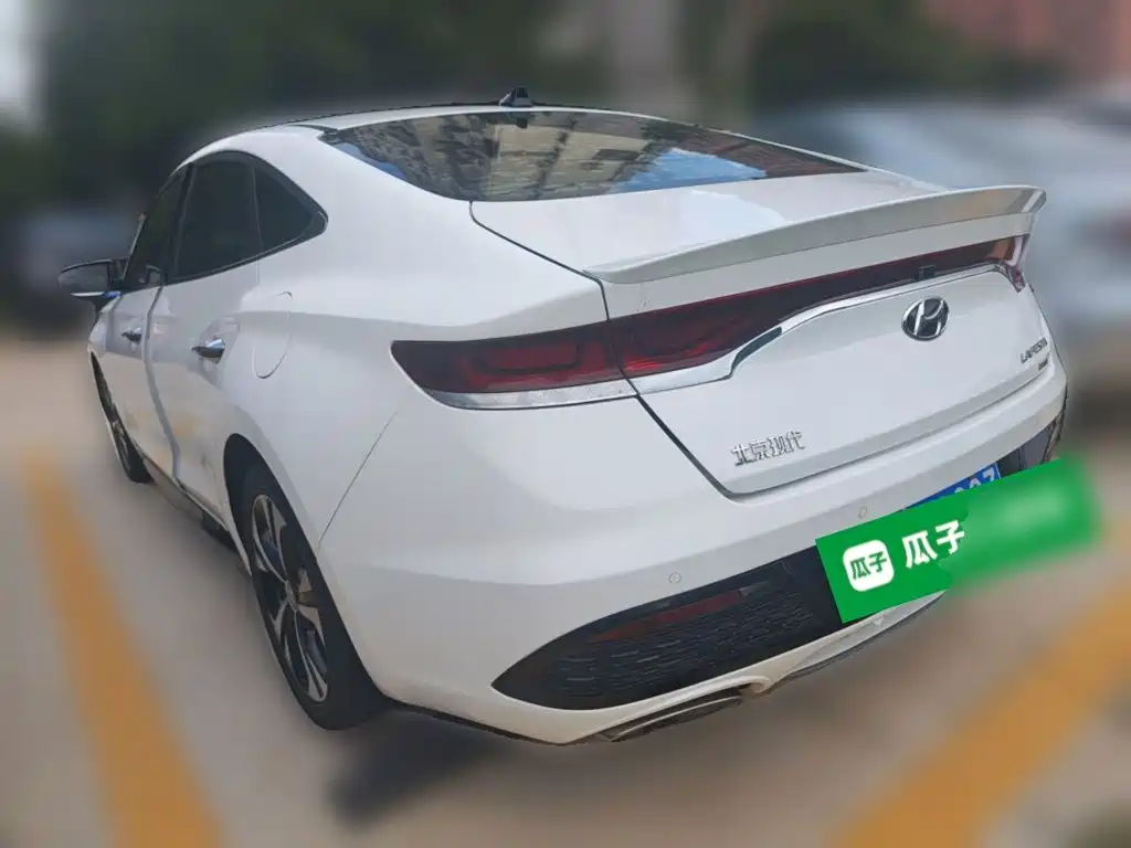 Hyundai Lafesta 2021 2021 280TGDi GLX Elite Edition