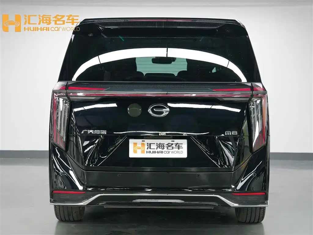 GAC TRUMPCHI TRUMPCHI M8